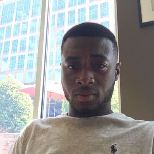 Meet your Posher, Stephane